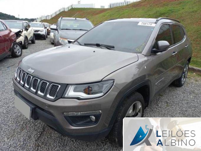 JEEP COMPASS 19/19