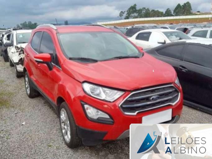 FORD ECOSPORT 18/19