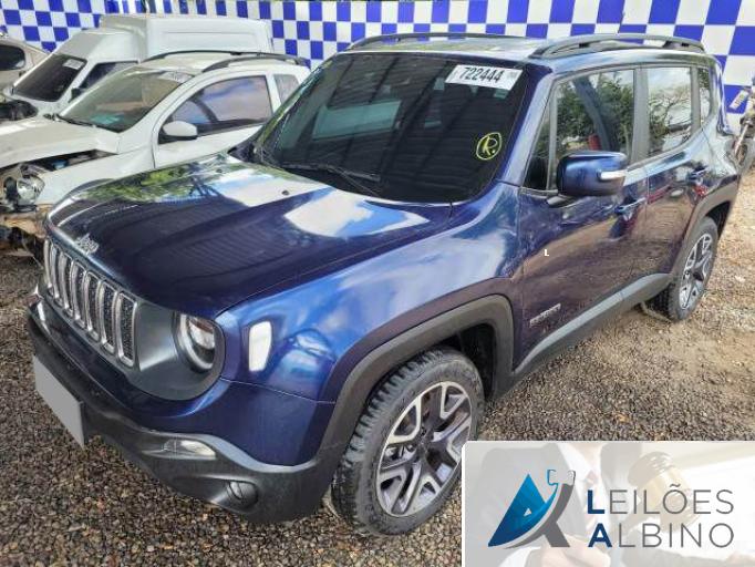 JEEP RENEGADE 21/21