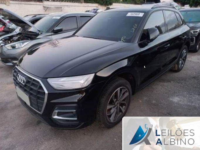 AUDI Q5 21/21