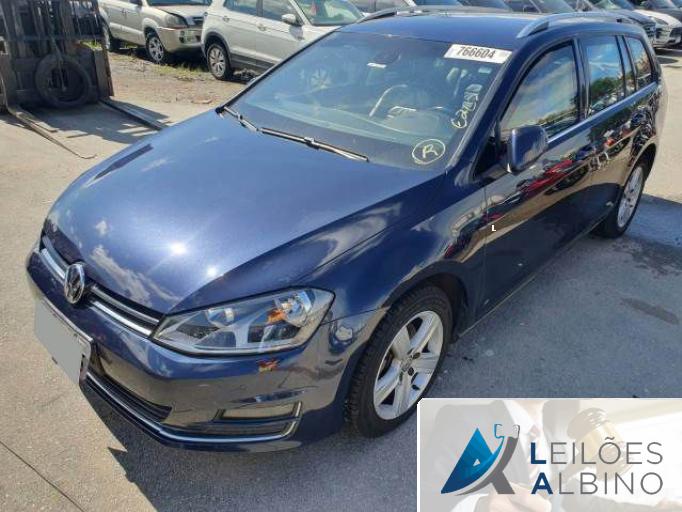 VOLKSWAGEN GOLF 16/17
