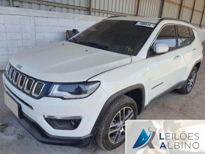 JEEP COMPASS 19/20