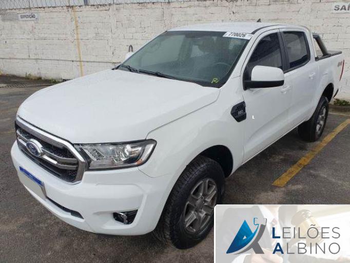 FORD RANGER CD 21/22