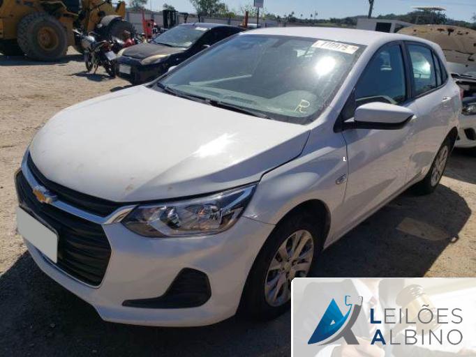CHEVROLET ONIX 19/20 CHEVROLET ONIX 19/20