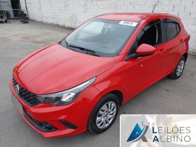 FIAT ARGO 19/20