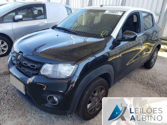 RENAULT KWID 21/22