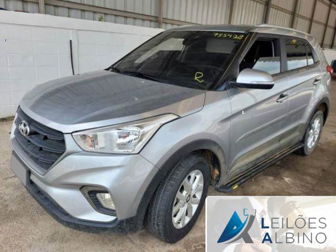 HYUNDAI CRETA 21/21