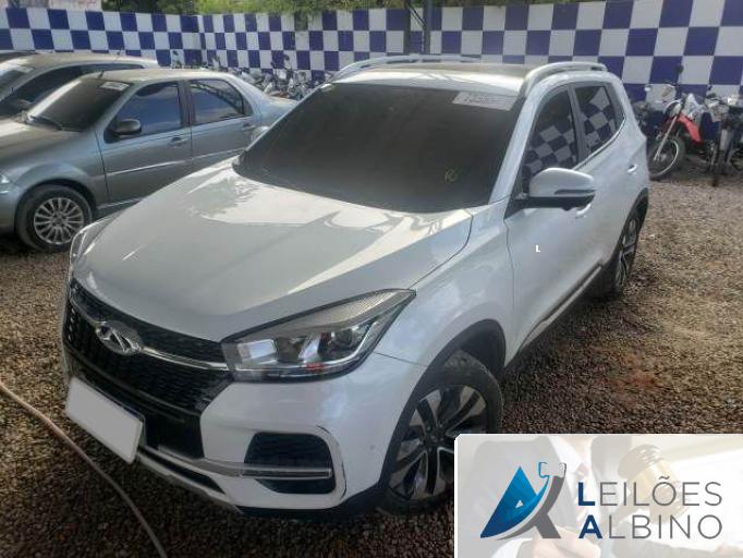 CAOA CHERY TIGGO 5X 21/22