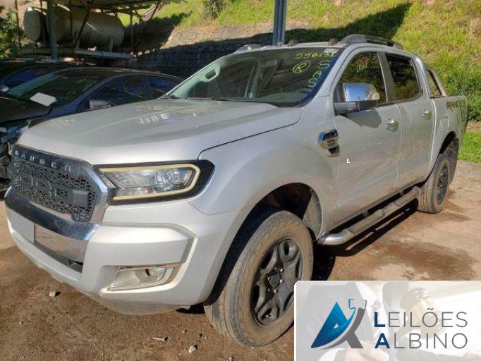 FORD RANGER CD 16/17