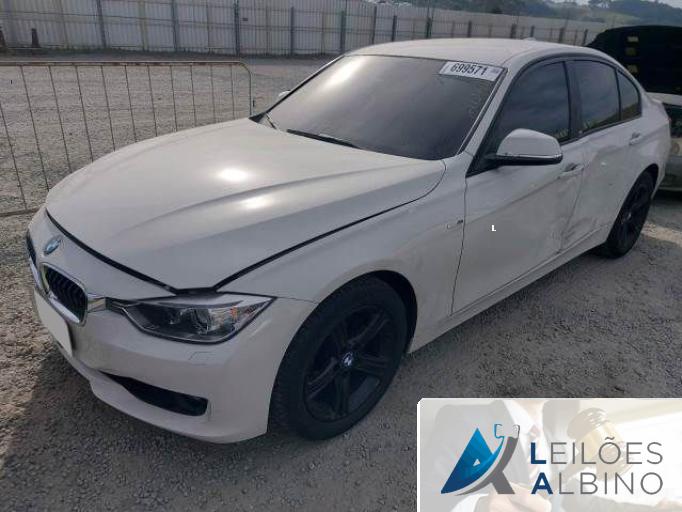 BMW 320I 14/14