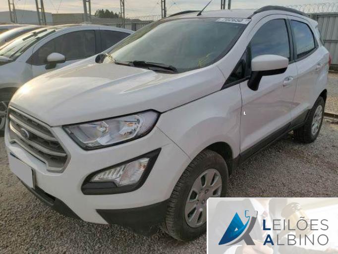 FORD ECOSPORT 20/21