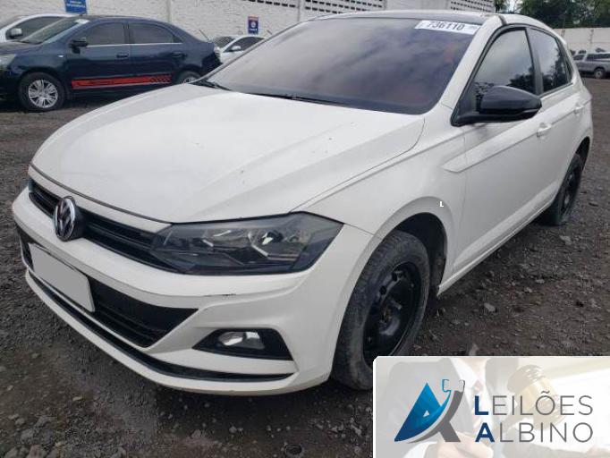 VOLKSWAGEN POLO 19/19