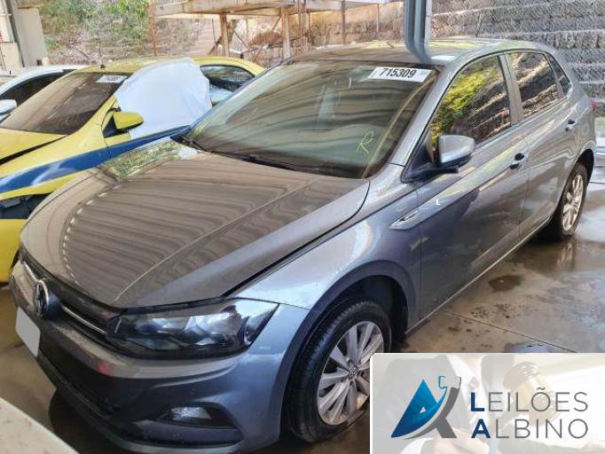 VOLKSWAGEN POLO 19/19