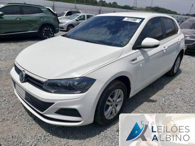 VOLKSWAGEN POLO 18/18