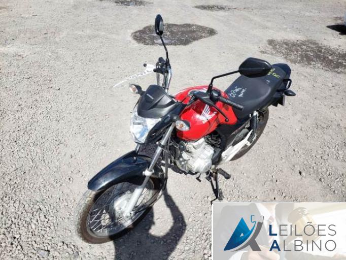 HONDA CG 160 22/22