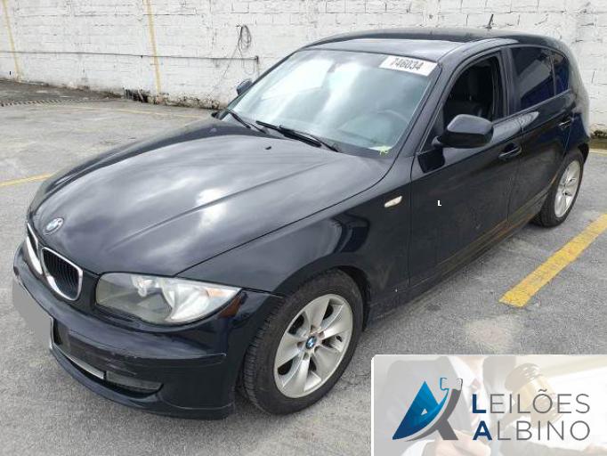 BMW SERIE 1 11/11