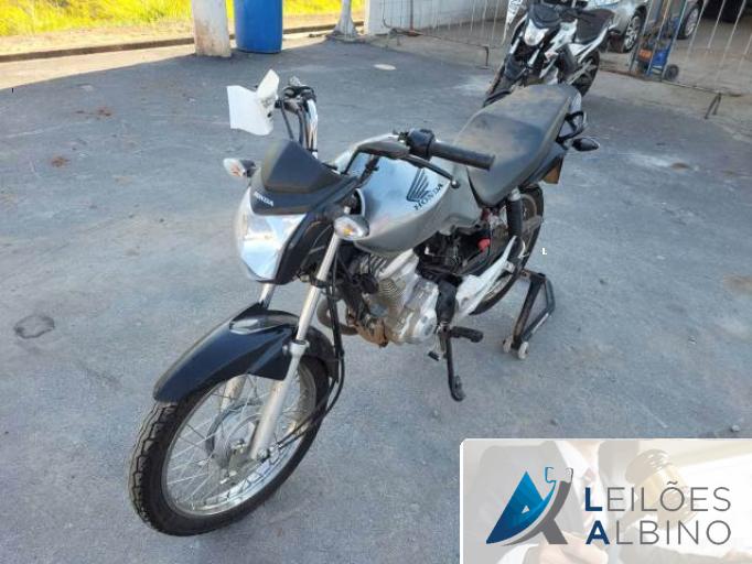 HONDA CG 160 21/22