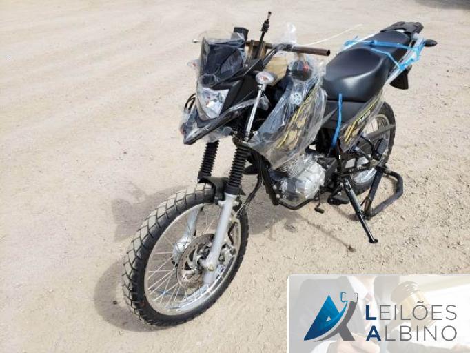 YAMAHA XTZ 150 CROSSER 21/22