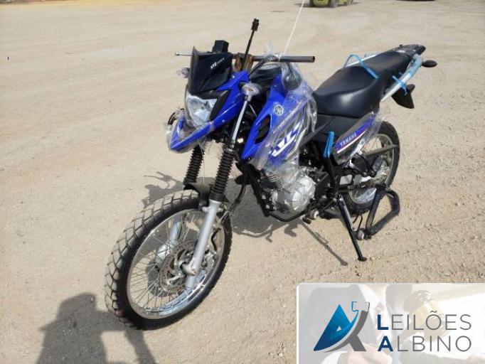 YAMAHA XTZ 150 CROSSER 21/22