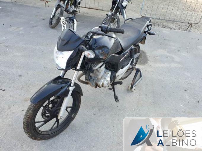 HONDA CG 160 21/21
