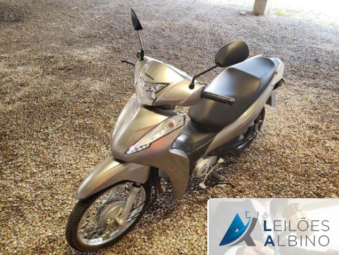 HONDA BIZ 22/22