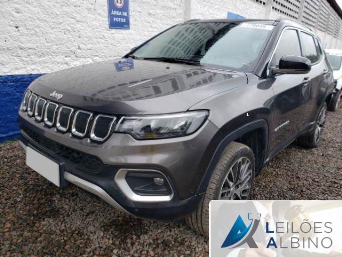 JEEP COMPASS 22/22