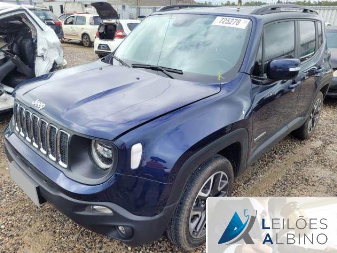 JEEP RENEGADE 21/21