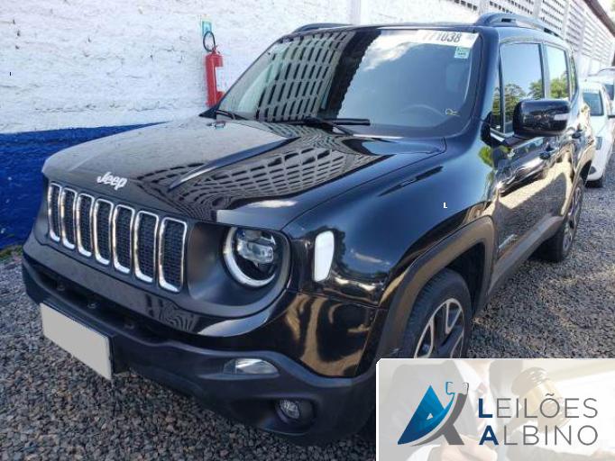 JEEP RENEGADE 19/20 JEEP RENEGADE 19/20