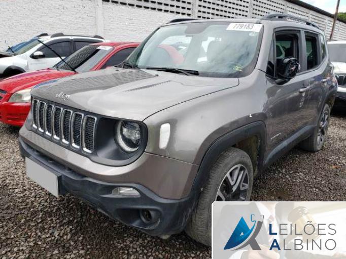 JEEP RENEGADE  21/21