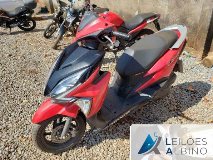 HONDA ELITE 21/22