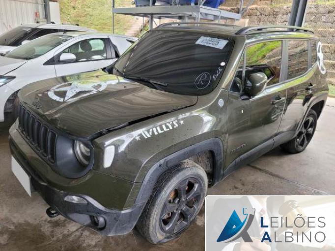 JEEP RENEGADE 18/18