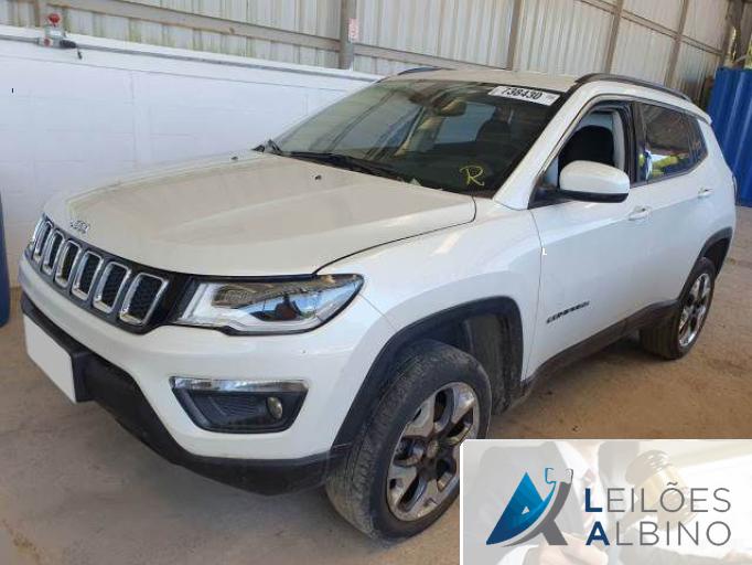 JEEP COMPASS 18/18