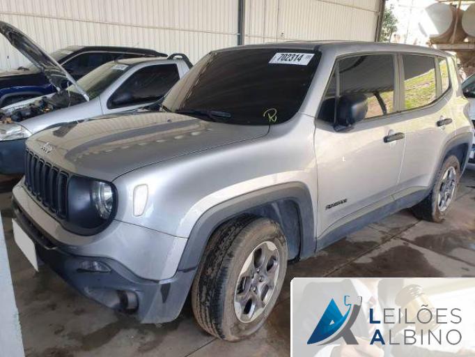 JEEP RENEGADE 19/19