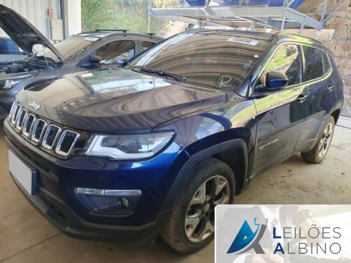 JEEP COMPASS 19/19 JEEP COMPASS 19/19