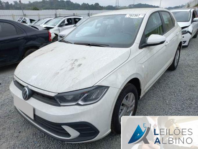 VOLKSWAGEN POLO 22/23 VOLKSWAGEN POLO 22/23
