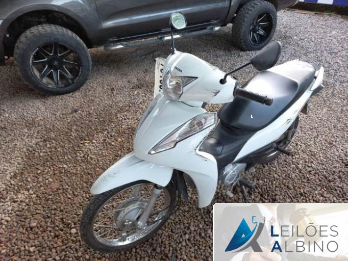 HONDA BIZ 21/22