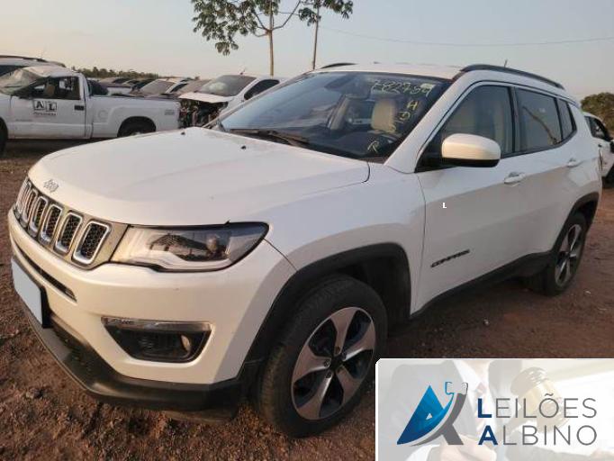 JEEP COMPASS 17/18