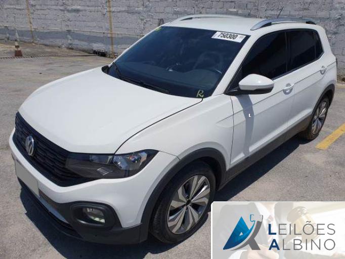 VOLKSWAGEN T-CROSS 19/20