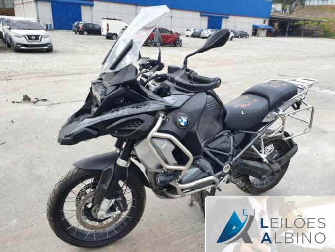 BMW R 1250 21/21