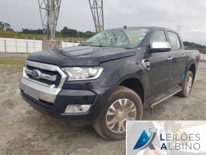 FORD RANGER CD 18/19