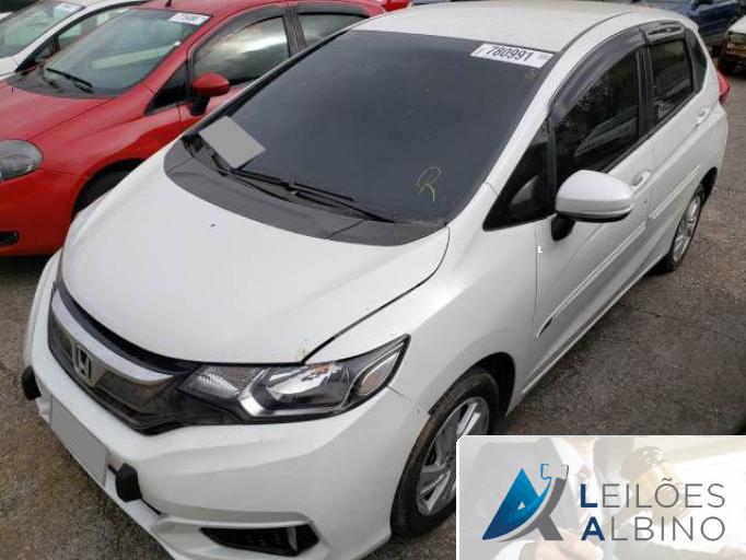 HONDA FIT 19/20  HONDA FIT 19/20