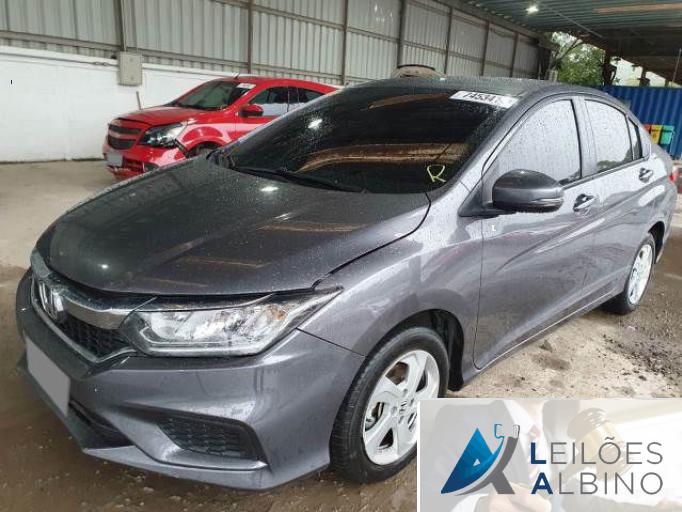 HONDA CITY 19/19 HONDA CITY 19/19