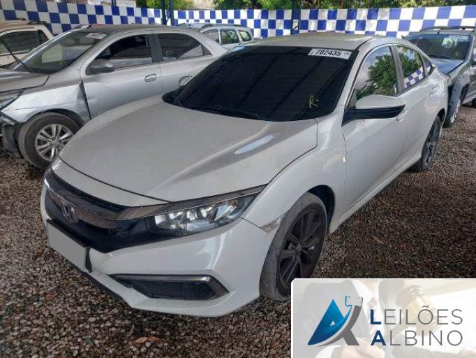 HONDA CIVIC 19/19 HONDA CIVIC 19/19