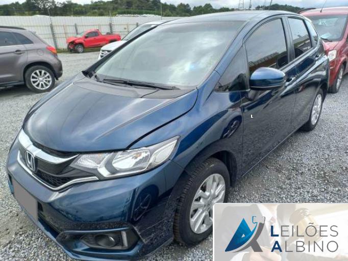 HONDA FIT 20/20 HONDA FIT 20/20