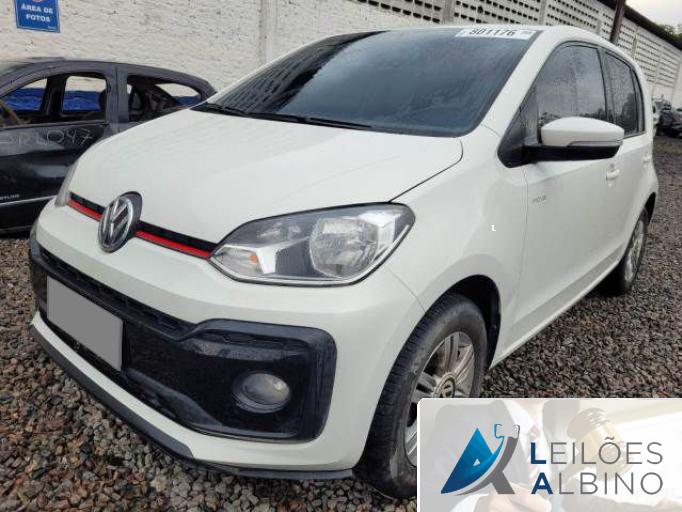 VOLKSWAGEN UP 18/19 VOLKSWAGEN UP 18/19