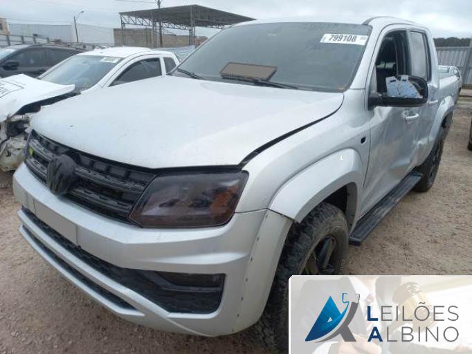 VOLKSWAGEN AMAROK 18/19 VOLKSWAGEN AMAROK 18/19