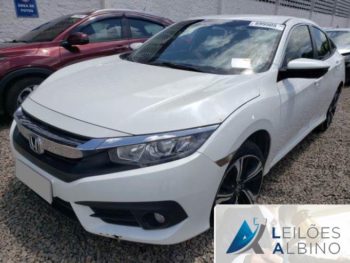 HONDA CIVIC 18/18 