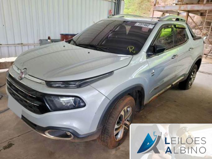 FIAT TORO 17/17 FIAT TORO 17/17