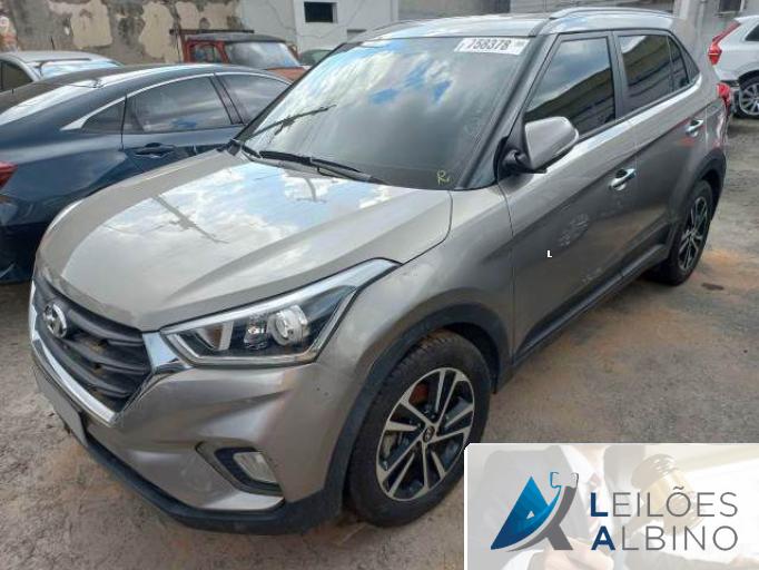 HYUNDAI CRETA 20/21