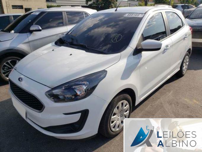 FORD KA 19/20